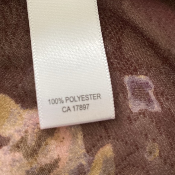 Women blouses, size L, like new. - Picture 7 of 7